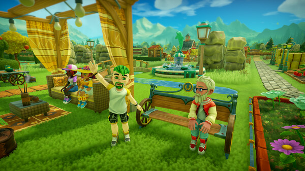 Download Farm Together 2 