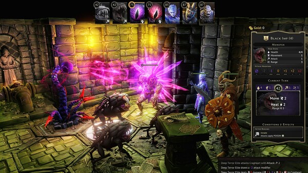 Download Gloomhaven for PC