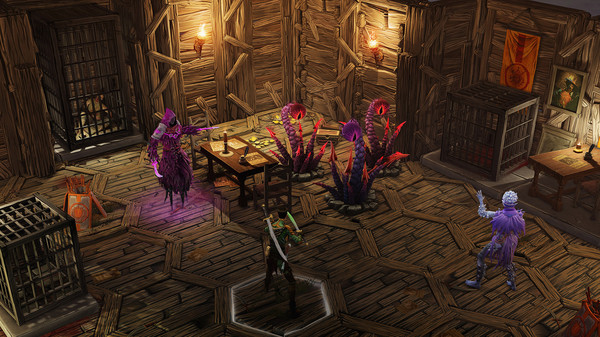 Download Gloomhaven for PC Game