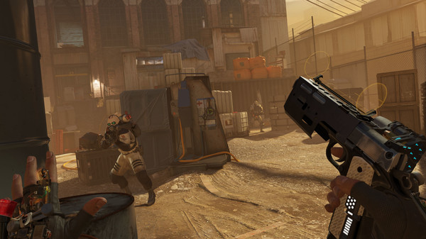 Download Half-Life Alyx for PC