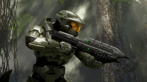 Download Halo Master Chief Collection Free