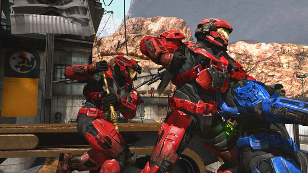 Download Halo Master Chief Collection