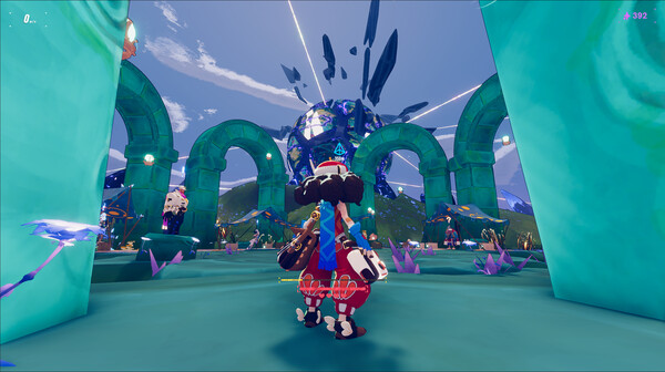 Download Haste for PC