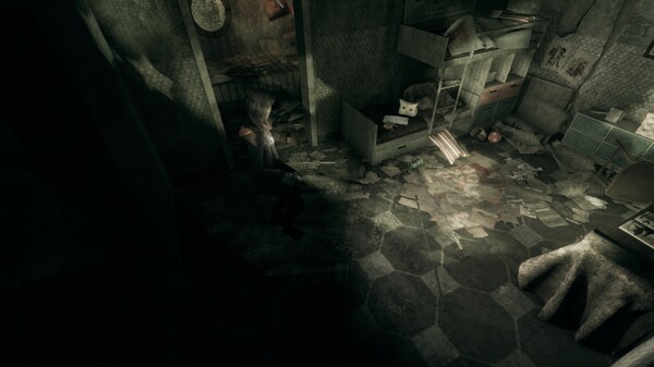 Download Hollowbody for PC