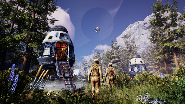 Download Icarus Free for PC