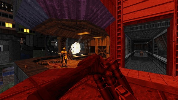 Download Ion Fury Free for PC