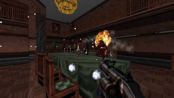 Download Ion Fury PC Game