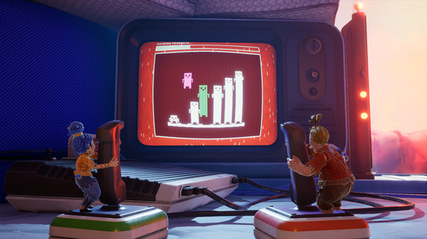Download It Takes Two Free for PC