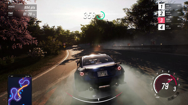 Download JDM Japanese Drift Master Free