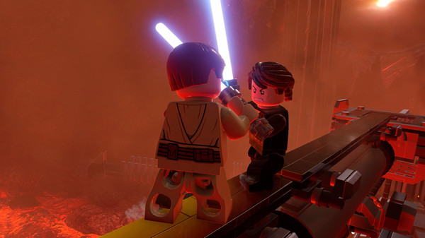 Download LEGO Star Wars The Skywalker Saga