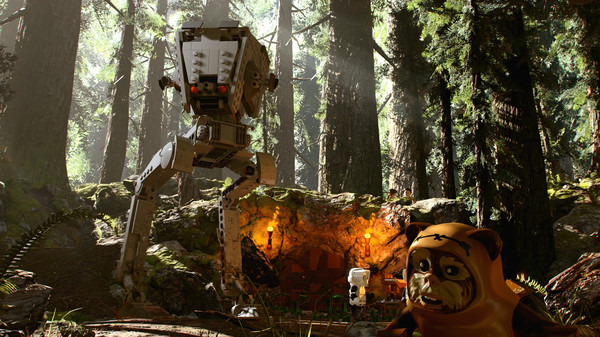 Download LEGO Star Wars The Skywalker Saga for PC