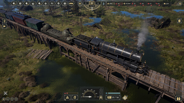 Download Last Train Home Free for PC