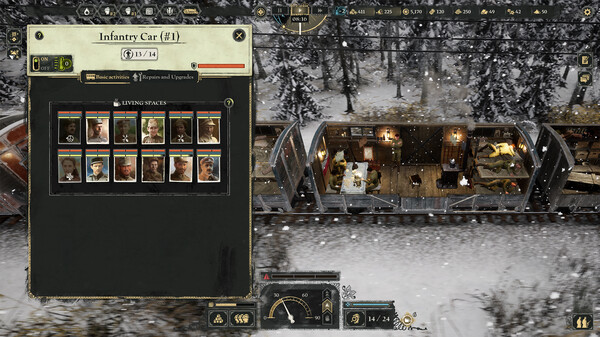 Download Last Train Home for PC