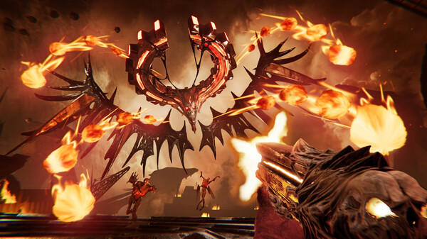 Download Metal Hellsinger