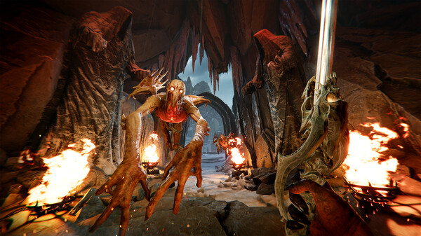 Download Metal Hellsinger Free