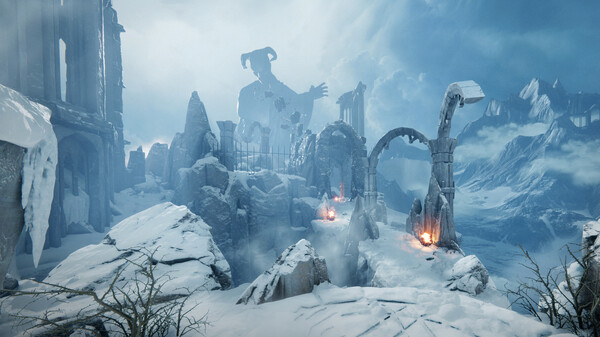 Download Metal Hellsinger for PC