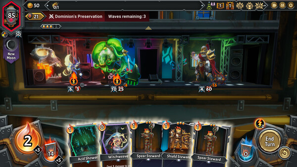 Download Monster Train 2 Free