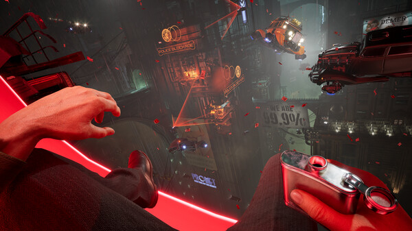 Download Nobody Wants to Die for PC