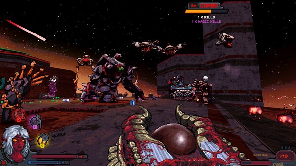 Download Project Warlock II