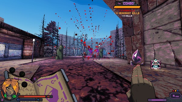 Download Project Warlock II Free for PC