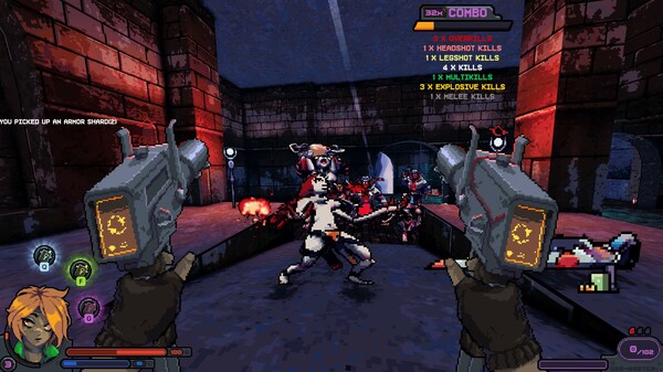 Download Project Warlock II for PC