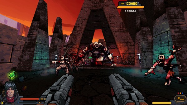 Download Project Warlock II Free
