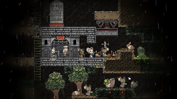 Download Ratopia Free for PC