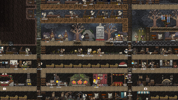 Download Ratopia Free Game