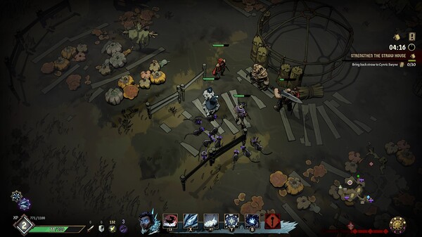 Ravenswatch Free for PC