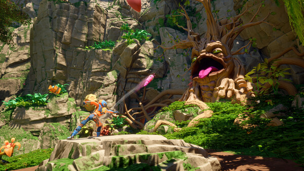 Download Revenge of the Savage Planet for PC