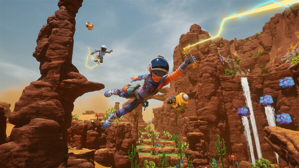 Download Revenge of the Savage Planet