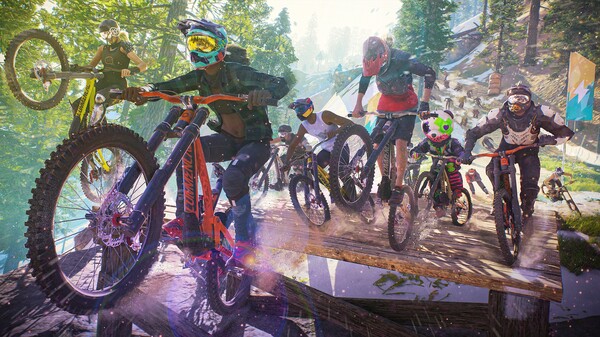 Download Riders Republic Free