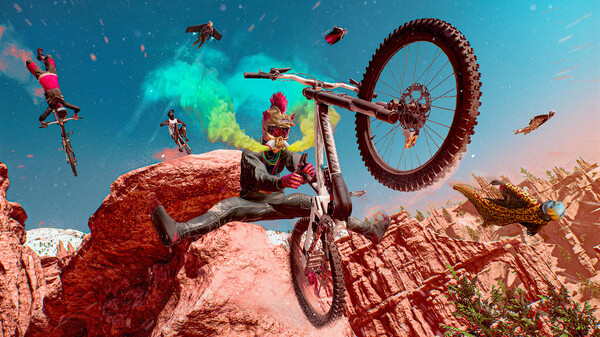 Download Riders Republic for PC 