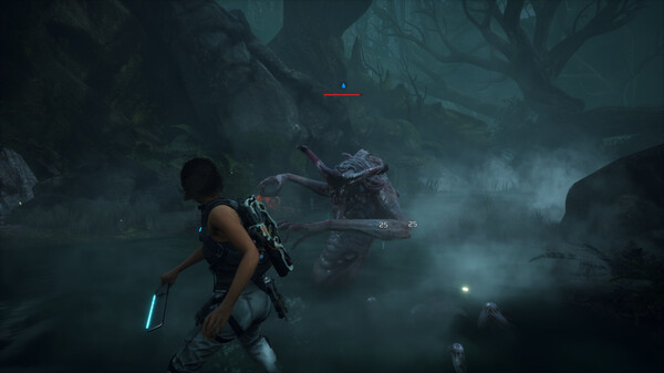 Download Scars Above Free for PC