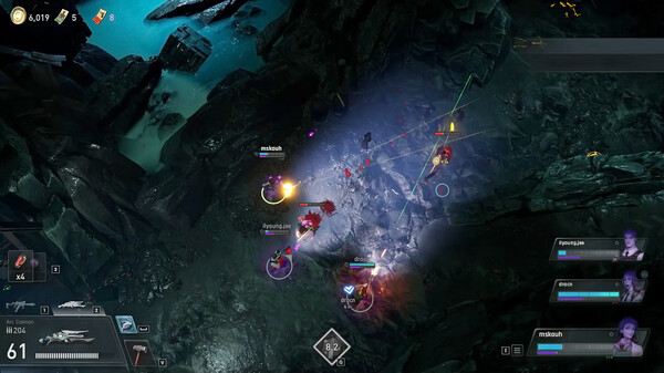 Download Section 13 Repack for PC Game