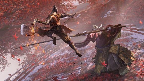 Download Sekiro Shadows Die Twice