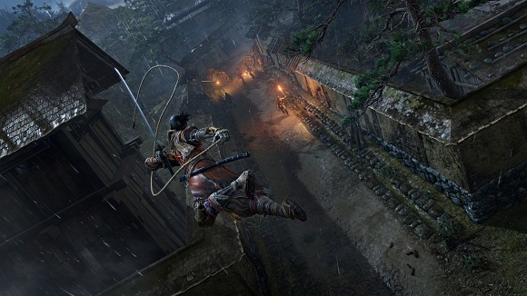 Download Sekiro Shadows Die Twice Repack