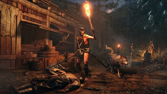 Download Sekiro Shadows Die Twice for PC