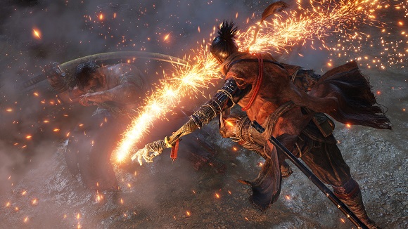 Download Sekiro Shadows Die Twice for PC Game