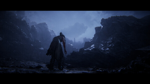 Download Senuas Saga Hellblade 2
