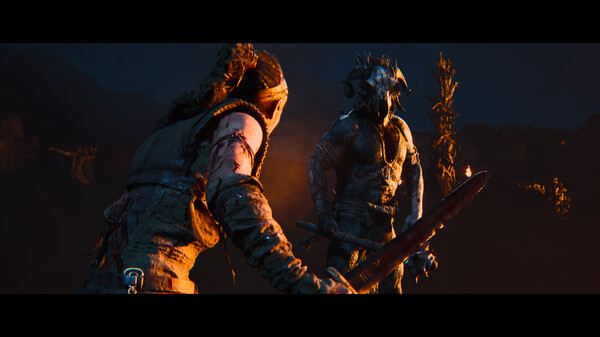 Download Senuas Saga Hellblade 2 Free