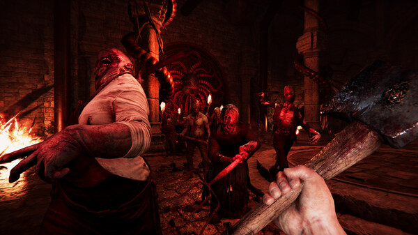 Download Sker Ritual Free for PC