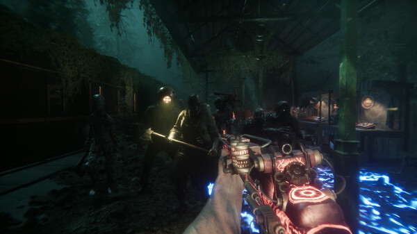 Download Sker Ritual for PC