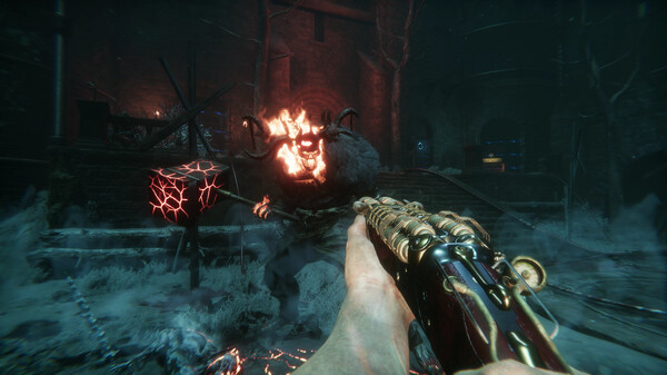 Download Sker Ritual for PC