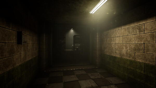 Download Slender The Arrival