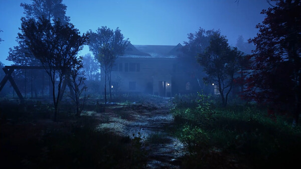 Download Slender The Arrival Free
