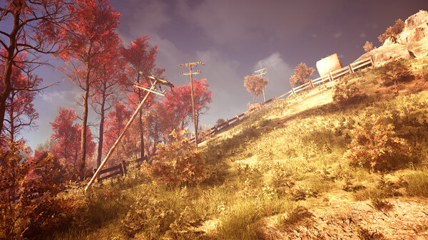 Download Slender The Arrival for PC