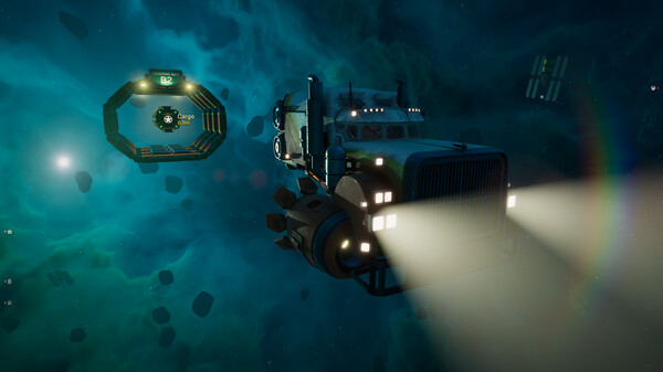 Download Star Trucker for PC 