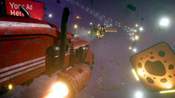 Download Star Trucker