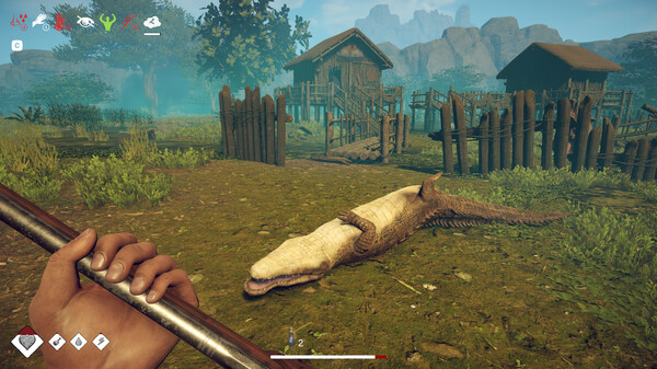 Download Survival: Fountain of Youth